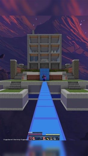 Algorithmics on Instagram: "I just BEAT OFF this guy in MINECRAFT! #minecraft #asmr"