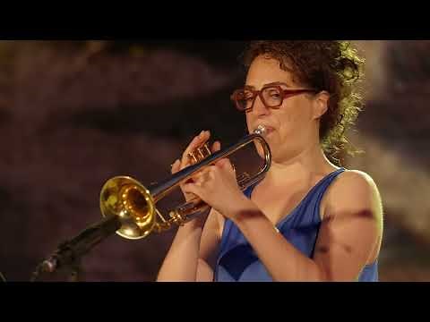 BESSON / STERNAL / BURGWINKEL TRIO - Jazz à Junas concert - 2024