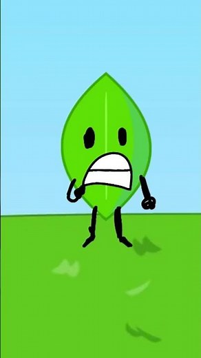 Bfdia 1: TEST WALK CYCLE ‪@BFDI‬