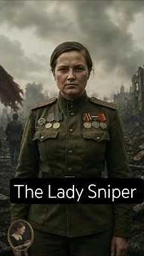 The Sniper Who Defied the Nazis