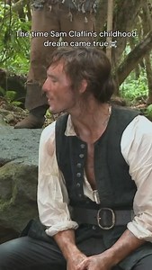 @mrsamclaflin takes us behind the scenes of Disney’s Pirates of the Caribbean: On Stranger Tides (2011) 🏴‍☠️ ☠️ #piratesofthecaribbean #disneyspiratesofthecaribbean #disneypiratesofthecaribbean #piratesofthecaribbeanonstrangertides #onstrangertides #samclaflin #samclaflinfans #astridbergesfrisbey #syrenaandphilip #philipandsyrena #johnnydepp #captainjack #captainjacksparrow #jacksparrow #disneypirates #yohoyohoapirateslifeforme #drinkupmehearties #drinkupmeheartiesyoho #myjollysailorbold #robma