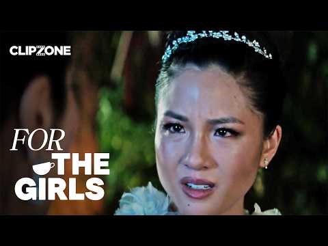 Crazy Rich Asians | Rachel Humiliated | ClipZone: For the Girls