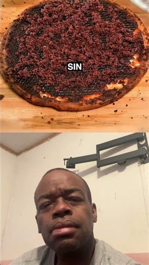 I don’t think I could like a deep fried pizza. What about you guys?