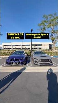 Ford or BMW? 🤔🤷🏽‍♂️