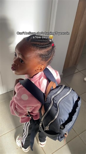 Celebrating Our Daughter's 3rd Birthday Journey