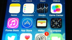 Shopping apps: pros and cons