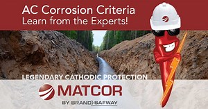 AC Corrosion Criteria: What It Is & How to Identify It