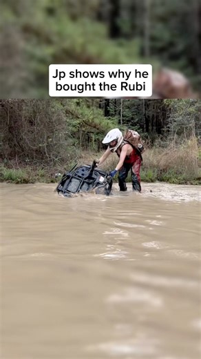 Jp living the Honda life. YouTube video: "Mud Nationals 2025" #atv #hondarubicon #mudnationals #mudnats #mudnats2025 #atvmudding #4wheeler | Jp Stephens Youtube