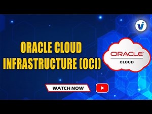 Oracle Cloud Infrastructure (OCI) Demo: Oracle Cloud Online Training || Visualpath