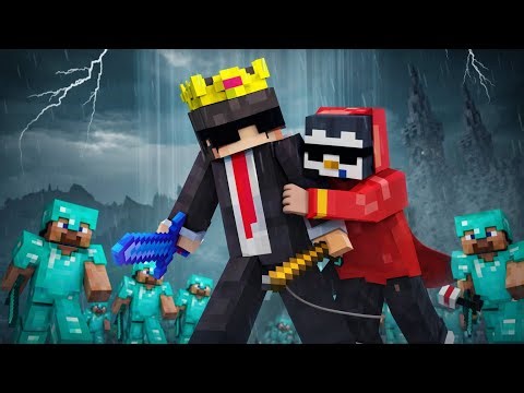 I AM K4 KESV PLAY FIRST' TIME MINECRAFT|| minecraft live stream pocket edition