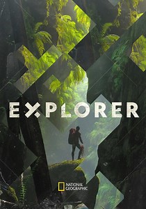 Explorer - watch tv show streaming online