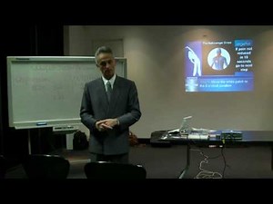 Knee Pain Relief with LifeWave Patches