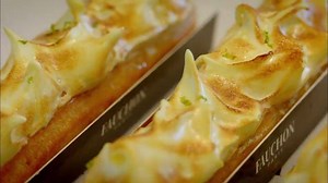 Less talk, more eat! Savor the world's best baking treats with "Paul Hollywood City Bakes", premiering tomorrow Fri 11pm (SG). | Asian Food Network