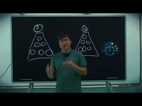 Game Theory #14: The Law of Proximity