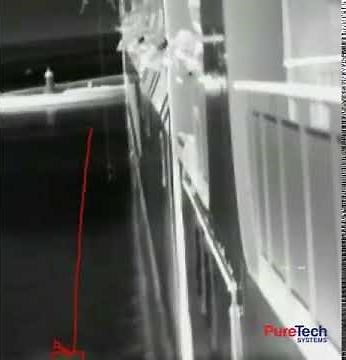 Man Overboard Detection