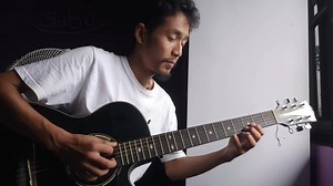 Guitar Tutorial in Hindi: Master Dhoom Tune