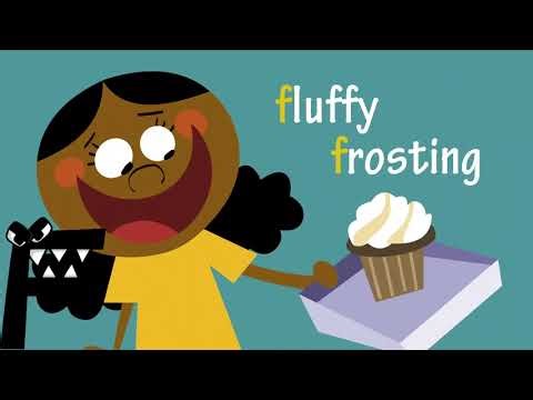 ABCMouse Alphabet Songs but the Alphabet Lore Characters watch them