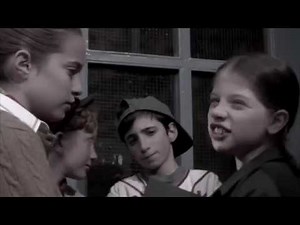 Harriet The Spy Horror Trailer | Recut