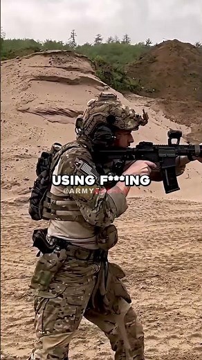 First Video Released By Delta Force 🤯