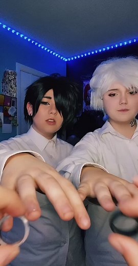 The Promised Neverland Cosplay Compilation