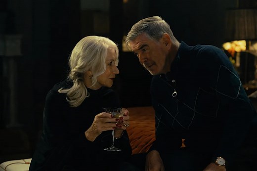 How Many Episodes Are There of ‘MobLand’?