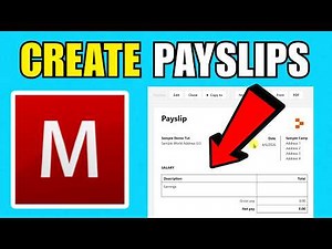 How To Create Payslips In Manager.io (2026) (Quick And Easy Guide)