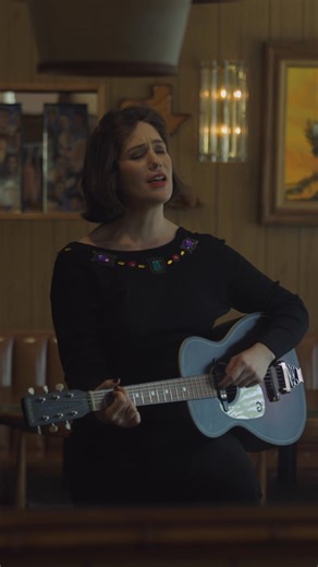 The deluxe version of Trailblazer is here 🖤 have you listened yet? https://lolakirke.ffm.to/trailblazerdeluxe | Lola Kirke