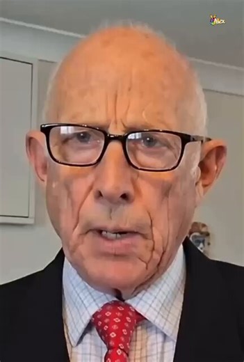 Patrick Byrne (@PatrickByrne) on X