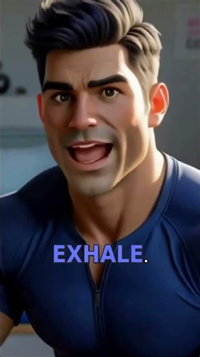 Why Founders Carry Stress in Their Shoulders (And the 60-Second Desk Reset That Clears It)