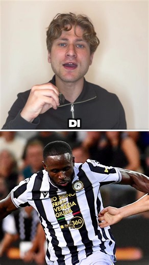 Brutte notizie per i fantallenatori di Davis: partirà dalla panchina in Torino-Udinese ❌ Tagga nei commenti l’amico con Davis al Fantacalcio 👇 #davis #keinandavis #fantacalcio #fanta #udinese
