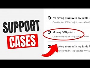 Need To Submit A Support Case For Activision? Here’s how!