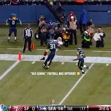 This Era of Football Was DIFFERENT 😤