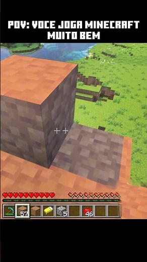 COMO BAIXAR E INSTALAR SHADERS NO MINECRAFT!