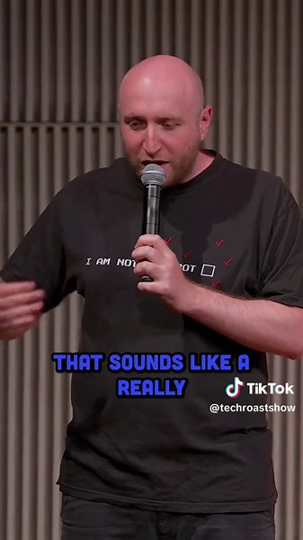 Tech Roast Battle: A Fun Comedy Show in Silicon Valley