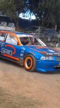 Sideways 6-Cylinder DRIFT WAR Heavy Metal Class (part 3)