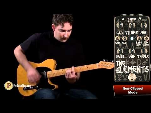 Dr. Scientist The Elements