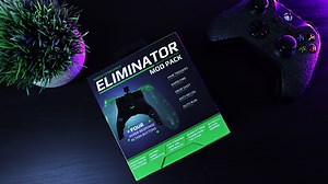 Watch Eliminator Mod Pack Full Review on Amazon Live