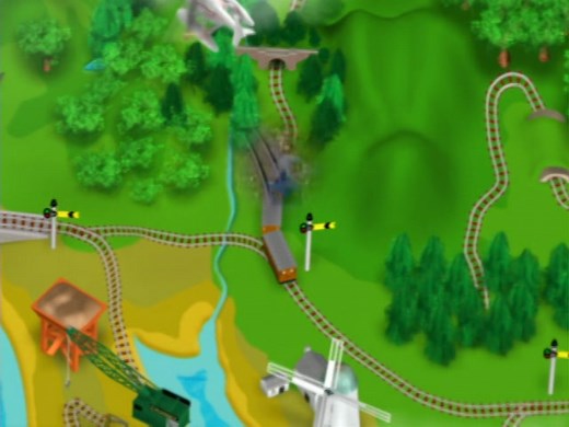 HiT Favorites: Frosty Friends (2009 DVD ISO)