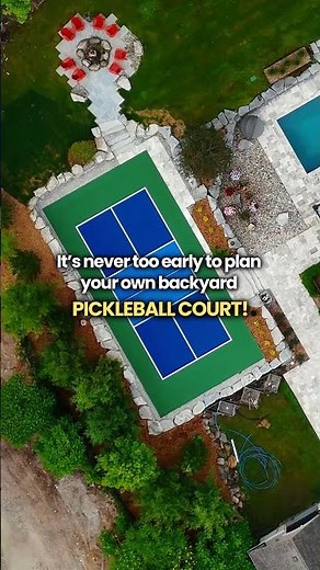 Build Your Own Backyard Basketball Court With DIY Court Canada