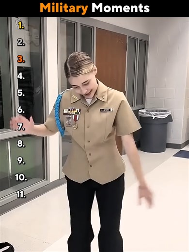 Top 10 Funniest Military Moments