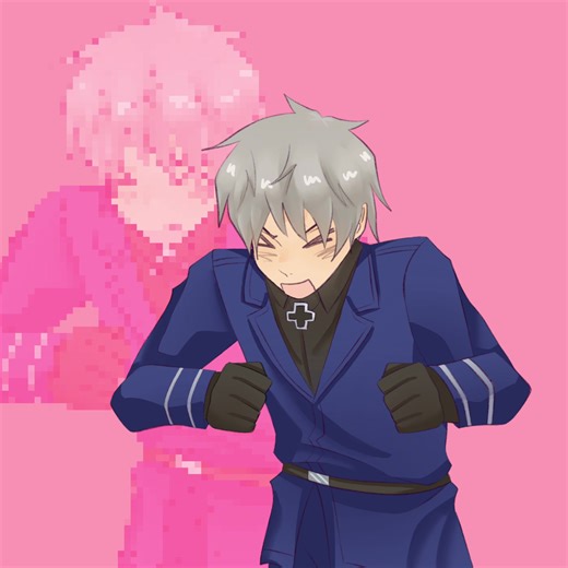 Improved Animation Techniques in Procreate