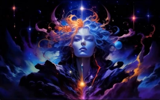 这组AI动画有点离谱！！StableDifusion +ComfyUI +AnimateDif+IPadapter真的效果越来越棒了_哔哩哔哩_bilibili