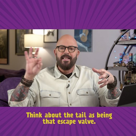 Are you being attacked by your cat?! Is it an attack at all? Whatever it is, it hurts and I’m here to help! Check out my new video! http://bit.ly/anklebite | Jackson Galaxy