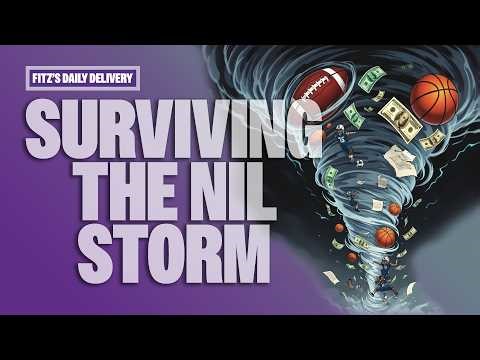 Examining the changes with NIL in the rev sharing era | Daily Delivery