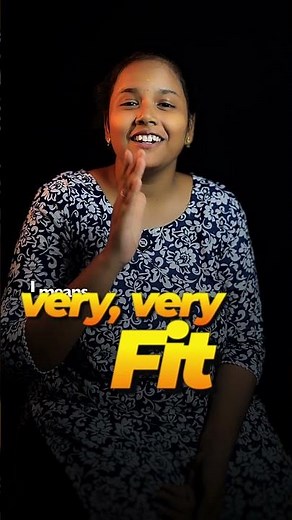 Are You Really Fit? Check Your BMI Now! 📊