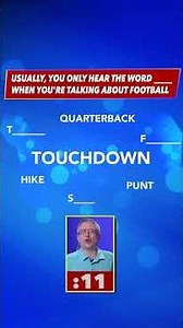 How many were you able to get? | #AmericaSays hosted by #JohnMichaelHiggins on #GameShowNetwork!