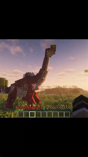 BEST MINECRAFT MOD 😮😮