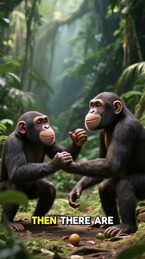 This Animal Uses Tools Like Humans 🛠️ | Animal Fact #shorts