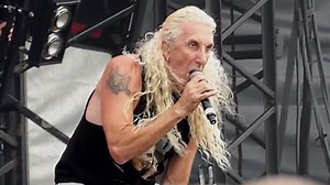 DEE SNIDER Is Working On Live DVD/CD From 'For The Love Of Metal' Tour