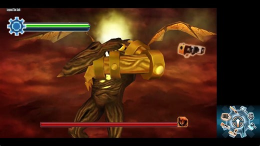 Generator Rex Gameplay Nintendo 3DS Walkthrough Part 11 Ending